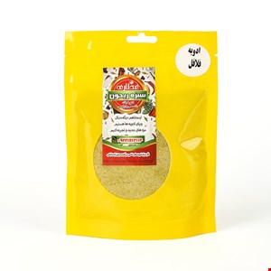 ادویه فلافل خانگی 100 گرم