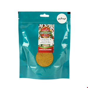 ادویه ماکارونی خانگی 100 گرم