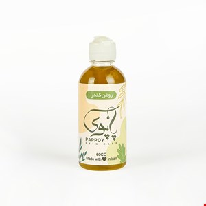 روغن کندر 60 سی سی