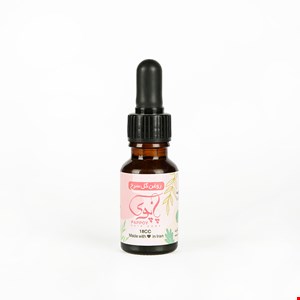 روغن گل سرخ آبرسان