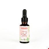 روغن گل سرخ آبرسان 30 سی سی
