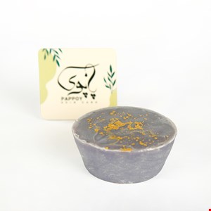 صابون شترمرغ درمان آکنه