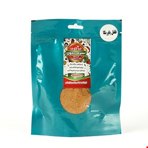 ادویه فلفل پاپریکا خانگی 100 گرم 