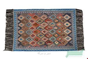 گلیم کد 74