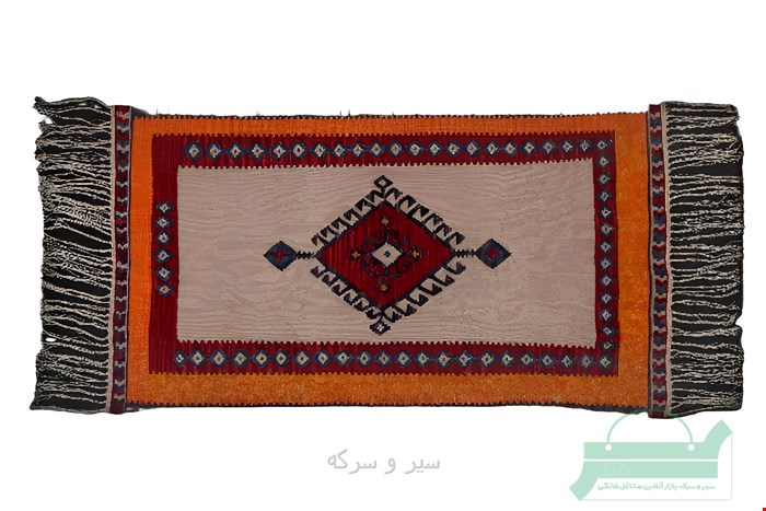 گلیم کد 76