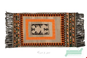گلیم کد 77