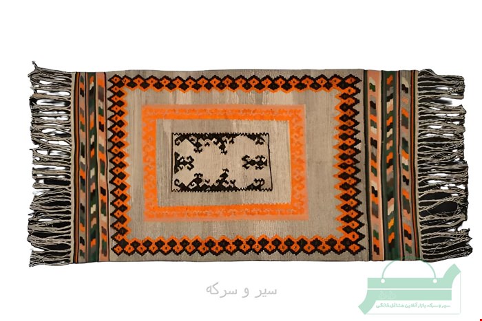 گلیم کد 77