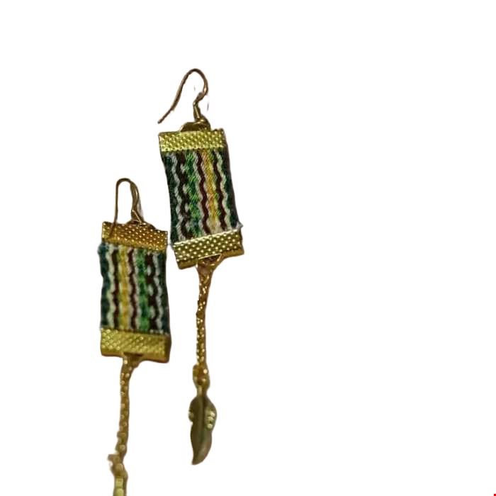 گوشواره سنتی