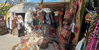 مدیرکل تعاون، کار و رفاه اجتماعی البرز: سومین دوره بازارچه برکت در کرج برگزار می‌شود