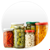 مصحولات خانگی